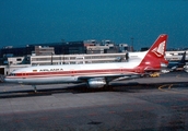 Air Lanka Lockheed L-1011-385-1 TriStar 50 (4R-ULE) at  Frankfurt am Main, Germany