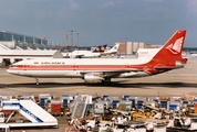 Air Lanka Lockheed L-1011-385-1 TriStar 50 (4R-ULE) at  Frankfurt am Main, Germany