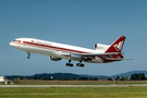 Air Lanka Lockheed L-1011-385-1 TriStar 50 (4R-ULE) at  Zurich - Kloten, Switzerland