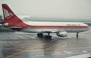 Air Lanka Lockheed L-1011-385-1-15 TriStar 200 (4R-ULN) at  Frankfurt am Main, Germany