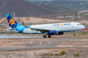Israir Airbus A320-232 (4X-ABI) at  Tenerife Sur - Reina Sofia, Spain