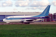 Arkia Israel Airlines Boeing 737-258(Adv) (4X-ABN) at  Hamburg - Fuhlsbuettel (Helmut Schmidt), Germany