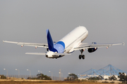 Israir Airbus A320-232 (4X-ABS) at  Luqa - Malta International, Malta