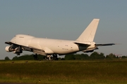 El Al Cargo Boeing 747-245F(SCD) (4X-AXL) at  Luxembourg - Findel, Luxembourg