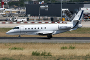 Gulfstream Aerospace Corp Gulfstream G200 (4X-COG) at  Lisbon - Portela, Portugal