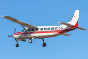 (Private) Cessna 208B Grand Caravan (4X-CZL) at  Gran Canaria, Spain