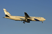 El Al Israel Airlines Boeing 767-352(ER) (4X-EAR) at  Johannesburg - O.R.Tambo International, South Africa