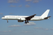 El Al Israel Airlines Boeing 757-27B (4X-EBF) at  Hannover - Langenhagen, Germany