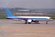 Arkia Israel Airlines Boeing 757-258 (4X-EBL) at  Hamburg - Fuhlsbuettel (Helmut Schmidt), Germany