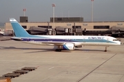 El Al Israel Airlines Boeing 757-258 (4X-EBM) at  Zurich - Kloten, Switzerland