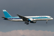 El Al Israel Airlines Boeing 757-258 (4X-EBS) at  Geneva - International, Switzerland