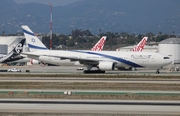 El Al Israel Airlines Boeing 777-258(ER) (4X-ECD) at  Los Angeles - International, United States