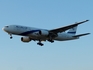 El Al Israel Airlines Boeing 777-258(ER) (4X-ECE) at  London - Heathrow, United Kingdom