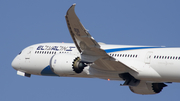 El Al Israel Airlines Boeing 787-9 Dreamliner (4X-EDD) at  Tel Aviv - Ben Gurion International, Israel