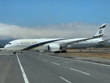 El Al Israel Airlines Boeing 787-9 Dreamliner (4X-EDM) at  San Jose - Juan Santamaria International, Costa Rica