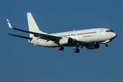 El Al Israel Airlines Boeing 737-804 (4X-EKR) at  Amsterdam - Schiphol, Netherlands