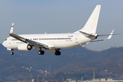 Sun d'Or (El Al Israel) Boeing 737-804 (4X-EKR) at  Barcelona - El Prat, Spain