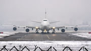 El Al Israel Airlines Boeing 747-458 (4X-ELA) at  Krakow - Pope John Paul II International, Poland