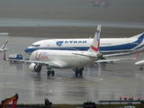 Arkia Israel Airlines Embraer ERJ-195LR (ERJ-190-200LR) (4X-EMA) at  Cologne/Bonn, Germany