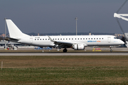 Arkia Israel Airlines Embraer ERJ-190AR (ERJ-190-100IGW) (4X-EME) at  Munich, Germany