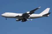 CAL Cargo Air Lines Boeing 747-412F (4X-ICB) at  Atlanta - Hartsfield-Jackson International, United States