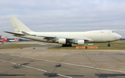 CAL Cargo Air Lines Boeing 747-412F (4X-ICB) at  Hamburg - Fuhlsbuettel (Helmut Schmidt), Germany