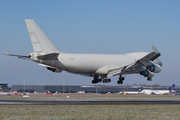 CAL Cargo Air Lines Boeing 747-412F (4X-ICB) at  Liege - Bierset, Belgium