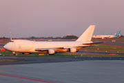 CAL Cargo Air Lines Boeing 747-230F(SCD) (4X-ICO) at  Liege - Bierset, Belgium