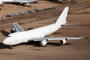 CAL Cargo Air Lines Boeing 747-230F(SCD) (4X-ICO) at  Mojave Air and Space Port, United States