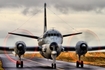 French Navy (Aéronavale) Breguet Br.1150 Atlantique 2 (5) at  RAF Lossiemouth, United Kingdom