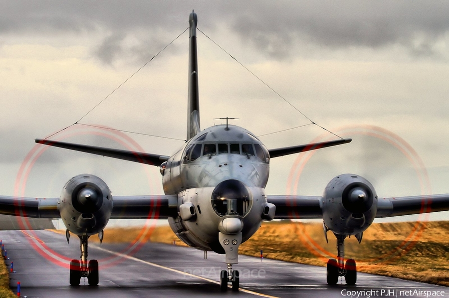 French Navy (Aéronavale) Breguet Br.1150 Atlantique 2 (5) | Photo 25102