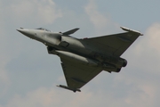 French Navy (Aéronavale) Dassault Rafale M (5) at  Kleine Brogel AFB, Belgium