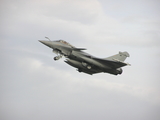 French Navy (Aéronavale) Dassault Rafale M (5) at  Florennes AFB, Belgium