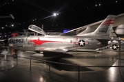 United States Air Force North American F-86D Sabre (50-0477) at  Dayton - Wright Patterson AFB, United States