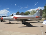 United States Air Force Lockheed F-94C Starfire (50-1006) at  Colorado Springs - International, United States