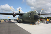 German Air Force Transall C-160D (5079) at  Schleswig - Jagel Air Base, Germany