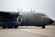 German Air Force Transall C-160D (50**) at  Hannover - Langenhagen, Germany