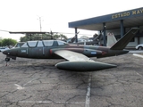 Salvadoran Air Force (Fuerza Aerea Salvadorena) Fouga CM-170 Magister (500) at  Ilopango - International, El Salvador