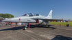 Polish Air Force (Siły Powietrzne) KAI FA-50GF Golden Eagle (5001) at  Ostrava - Leos Janacek, Czech Republic