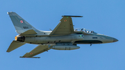 Polish Air Force (Siły Powietrzne) KAI FA-50GF Golden Eagle (5011) at  Suwalki, Poland