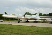 Russian Federation Air Force Tupolev Tu-22M-0 Backfire (156 RED) at  Kiev - Igor Sikorsky International Airport (Zhulyany), Ukraine