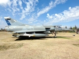 Chilean Air Force (Fuerza Aerea De Chile) Dassault Mirage 50FC (503) at  Santiago - Los Cerrillos, Chile