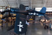 United States Marine Corps Vought F4U-1D Corsair (50375) at  Smithsonian Air and Space Museum (Udvar Hazy) - Dulles, United States