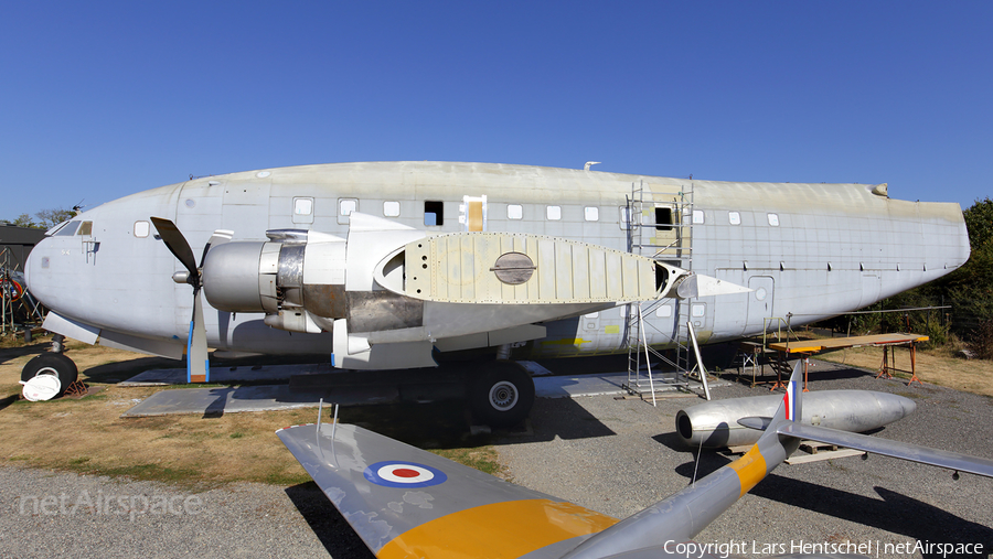 French Air Force (Armée de l’Air) Breguet Br.765 Sahara (504) | Photo 269937