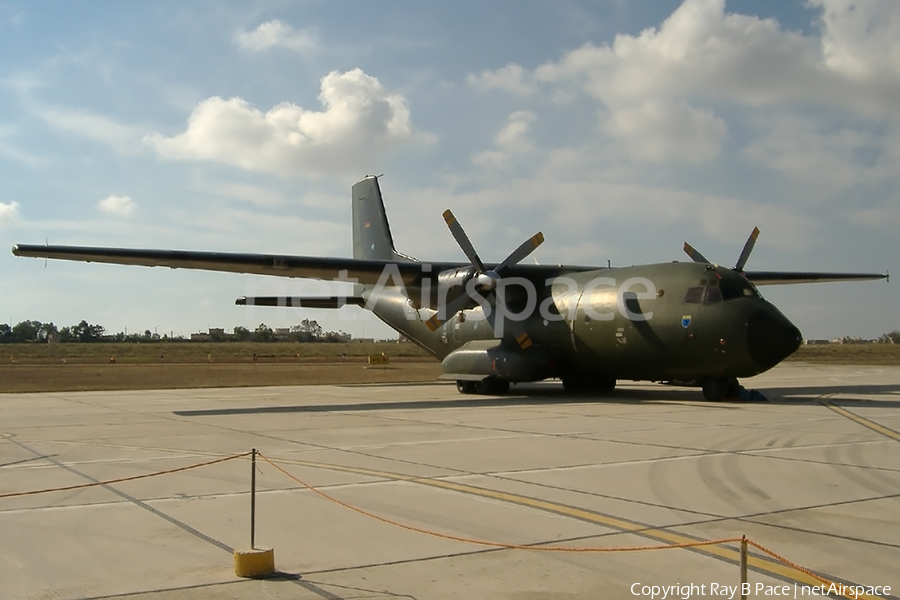 German Air Force (Luftwaffe) Transall C-160D (5040) | Photo 664210