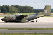 German Air Force Transall C-160D (5041) at  Hamburg - Fuhlsbuettel (Helmut Schmidt), Germany