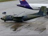 German Air Force Transall C-160D (5042) at  Cologne/Bonn, Germany