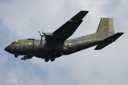 German Air Force Transall C-160D (5051) at  Hamburg - Fuhlsbuettel (Helmut Schmidt), Germany