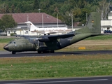 German Air Force Transall C-160D (5061) at  Berlin - Tegel, Germany