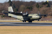 German Air Force Transall C-160D (5065) at  Hamburg - Fuhlsbuettel (Helmut Schmidt), Germany